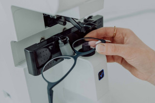 Service Brillencheck