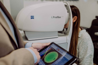 Service iProfiler