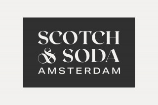 Scotch & Soda