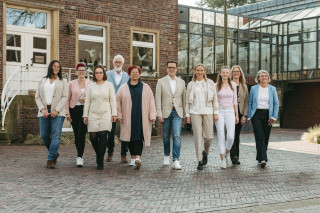 Holthaus Optik Uhren & Schmuck &mdash; Team