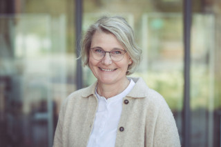 Anne Evers
