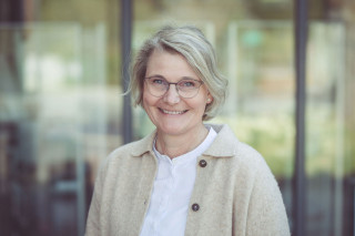 Anne Evers