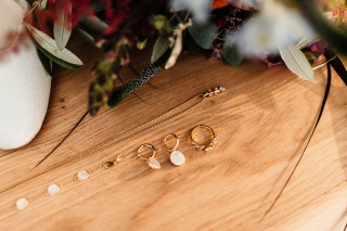Brillen, Uhren, Schmuck